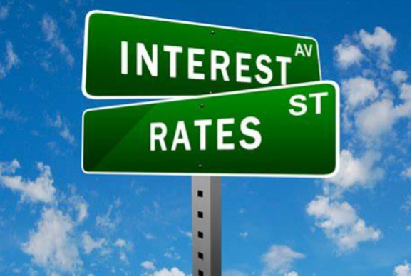 What’s happening with interest rates?