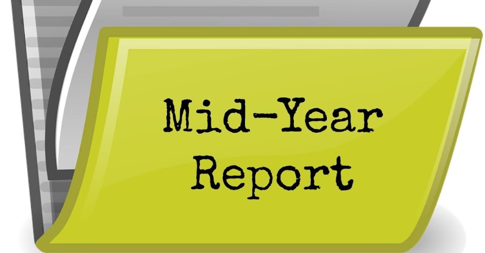 Lockyer Valley Mid Year Report Card
